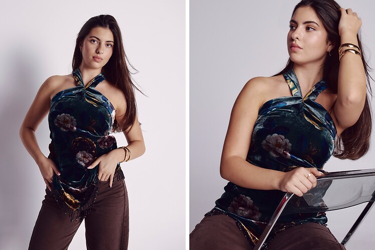Nicole Abboud